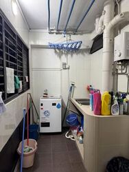 Blk 895C Woodlands Drive 50 (Woodlands), HDB 5 Rooms #601682791
